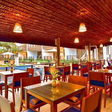 Porto Das Dunas Boutique Praia Hotel Aquiraz Esterno foto