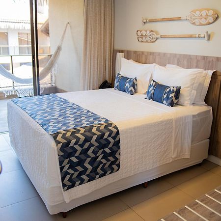 Porto Das Dunas Boutique Praia Hotel Aquiraz Esterno foto