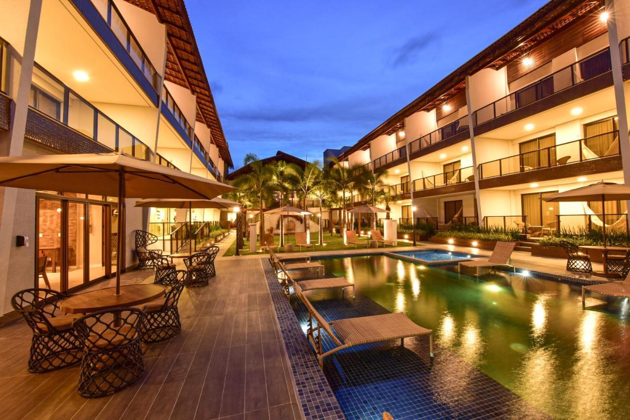 Porto Das Dunas Boutique Praia Hotel Aquiraz Esterno foto