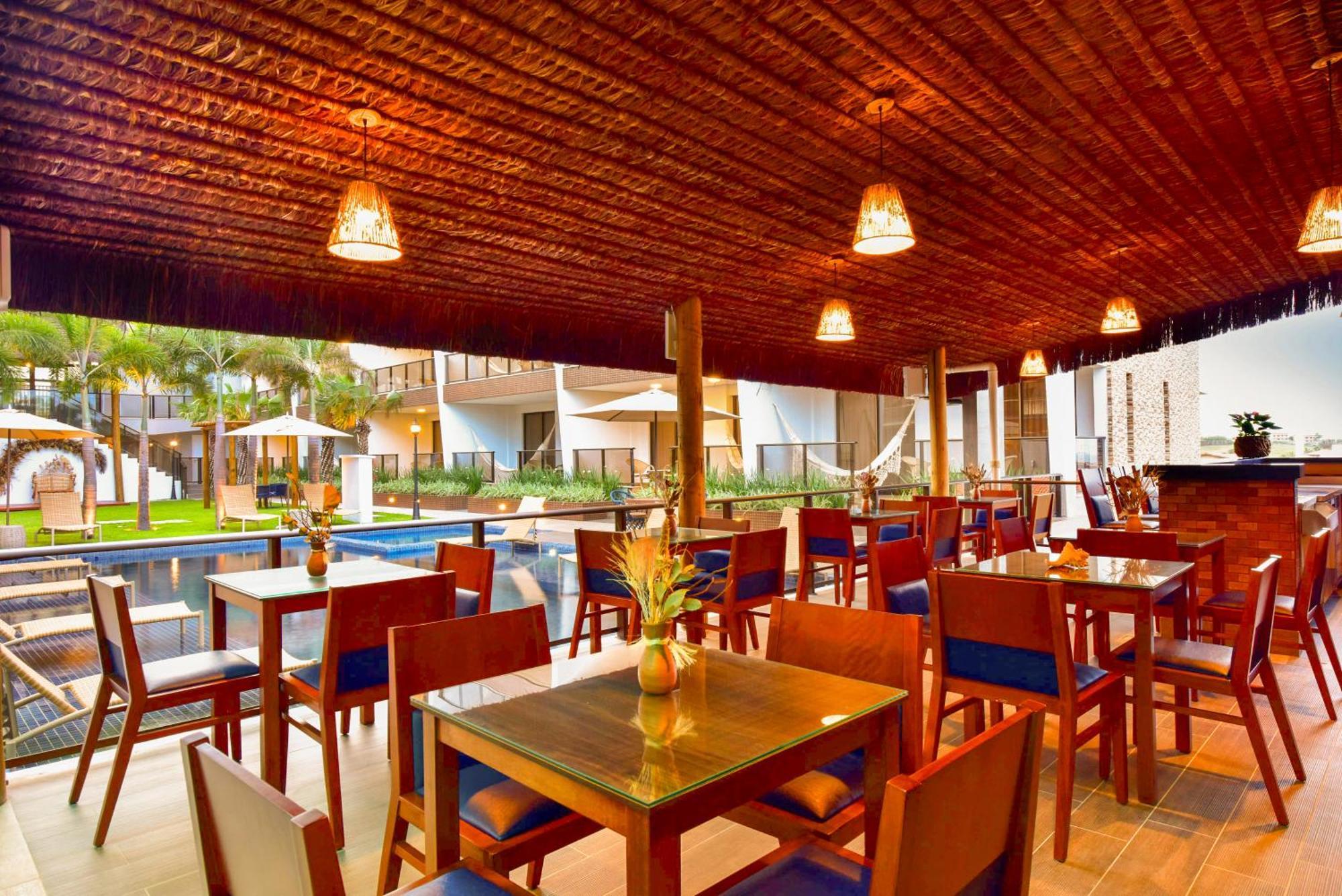 Porto Das Dunas Boutique Praia Hotel Aquiraz Esterno foto