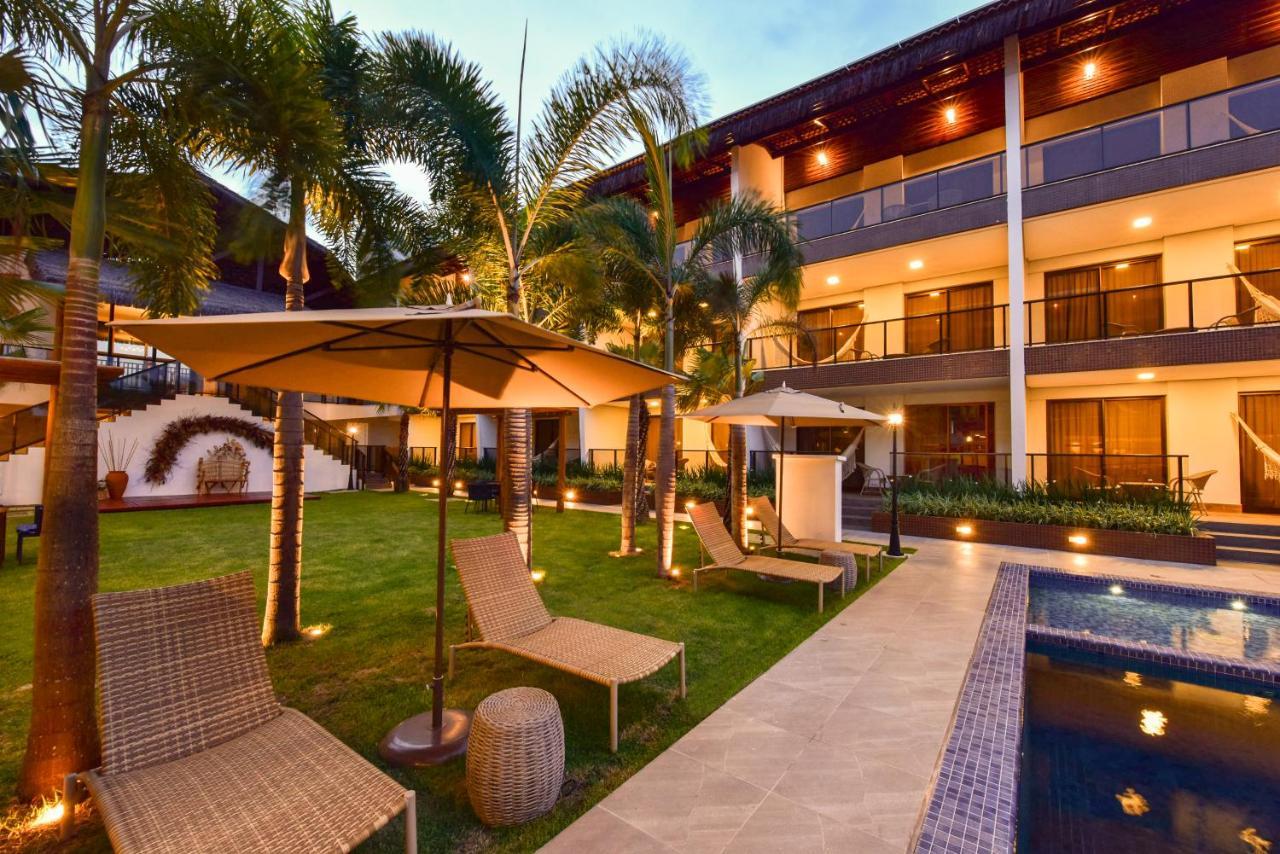 Porto Das Dunas Boutique Praia Hotel Aquiraz Esterno foto