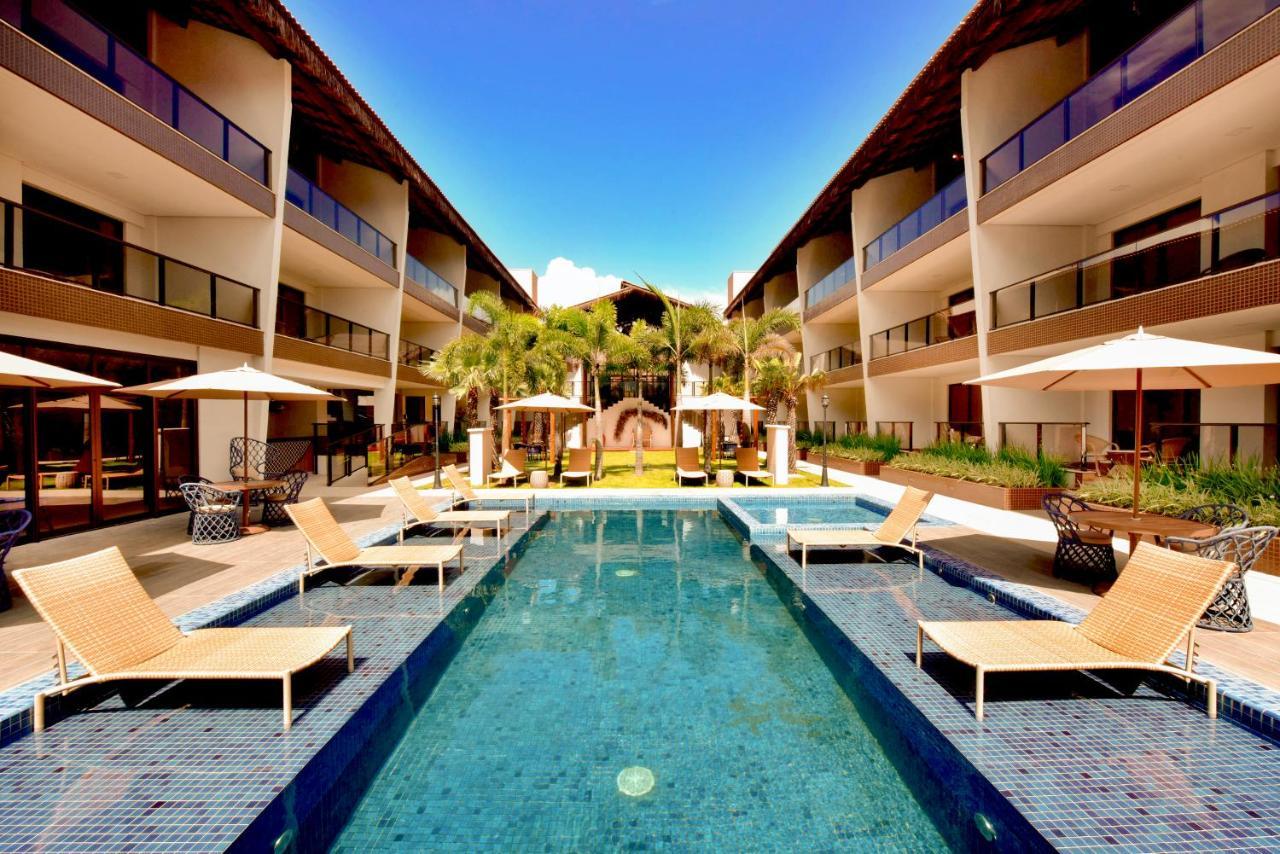 Porto Das Dunas Boutique Praia Hotel Aquiraz Esterno foto
