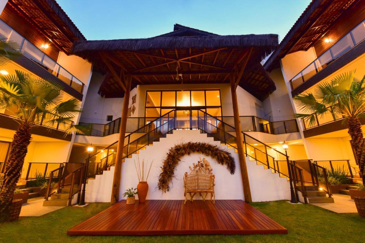 Porto Das Dunas Boutique Praia Hotel Aquiraz Esterno foto