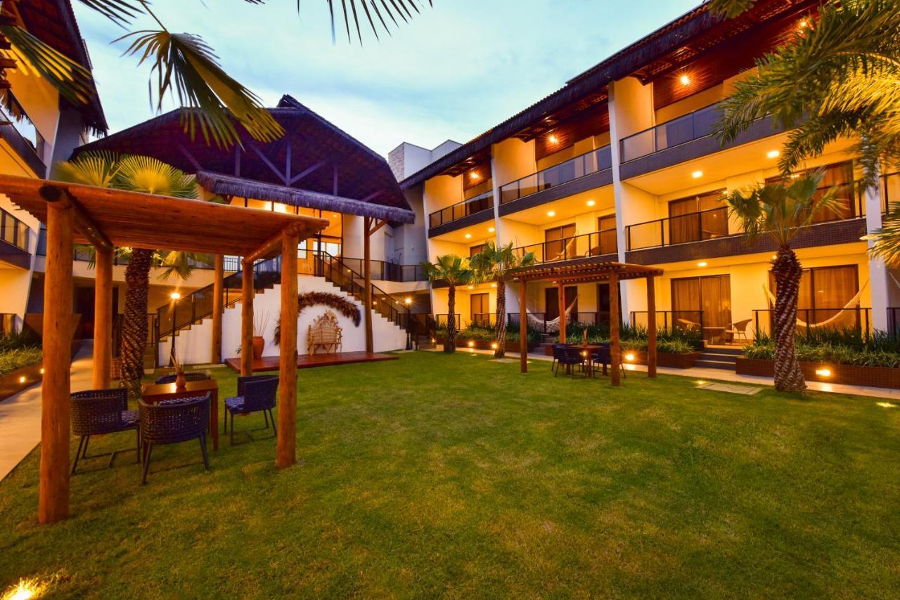 Porto Das Dunas Boutique Praia Hotel Aquiraz Esterno foto