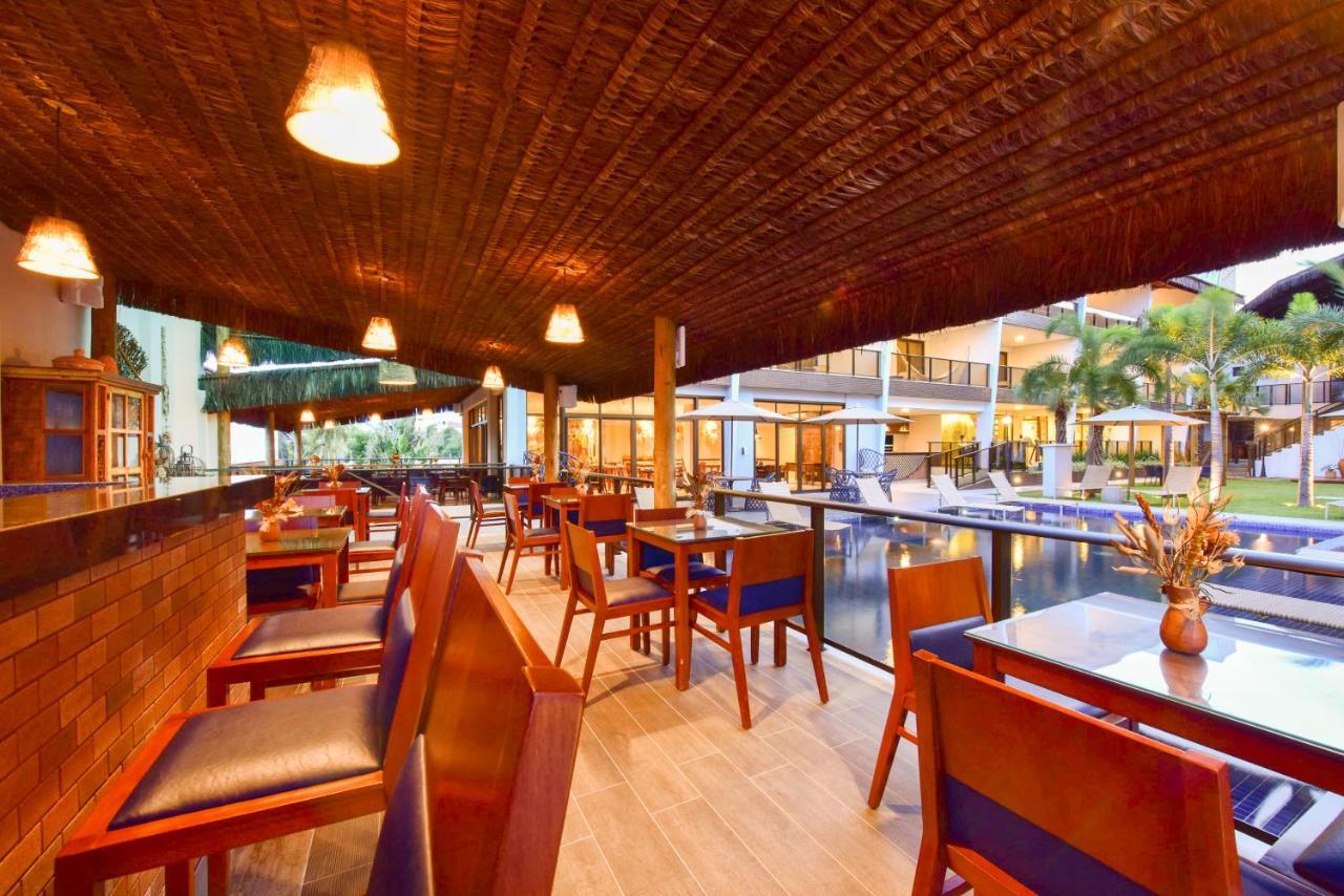 Porto Das Dunas Boutique Praia Hotel Aquiraz Esterno foto