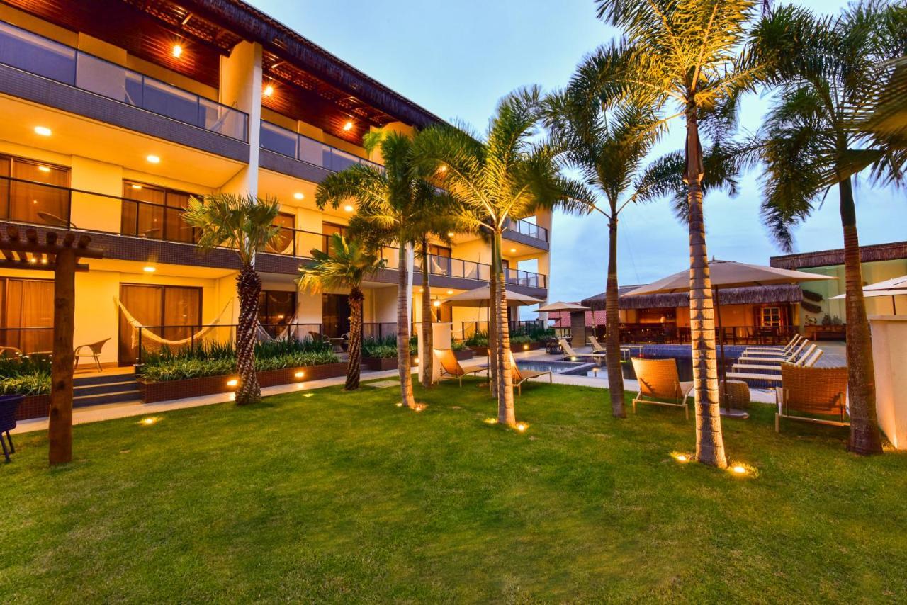 Porto Das Dunas Boutique Praia Hotel Aquiraz Esterno foto
