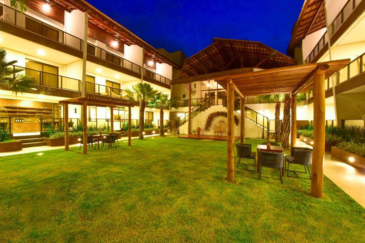 Porto Das Dunas Boutique Praia Hotel Aquiraz Esterno foto
