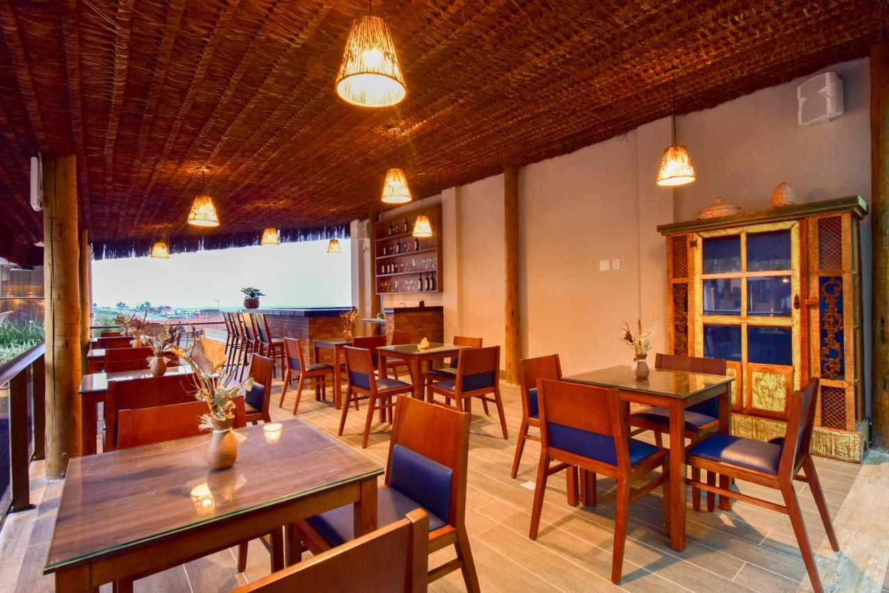 Porto Das Dunas Boutique Praia Hotel Aquiraz Esterno foto