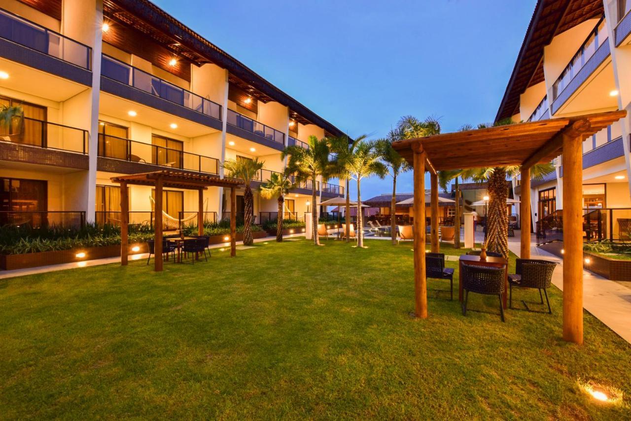 Porto Das Dunas Boutique Praia Hotel Aquiraz Esterno foto