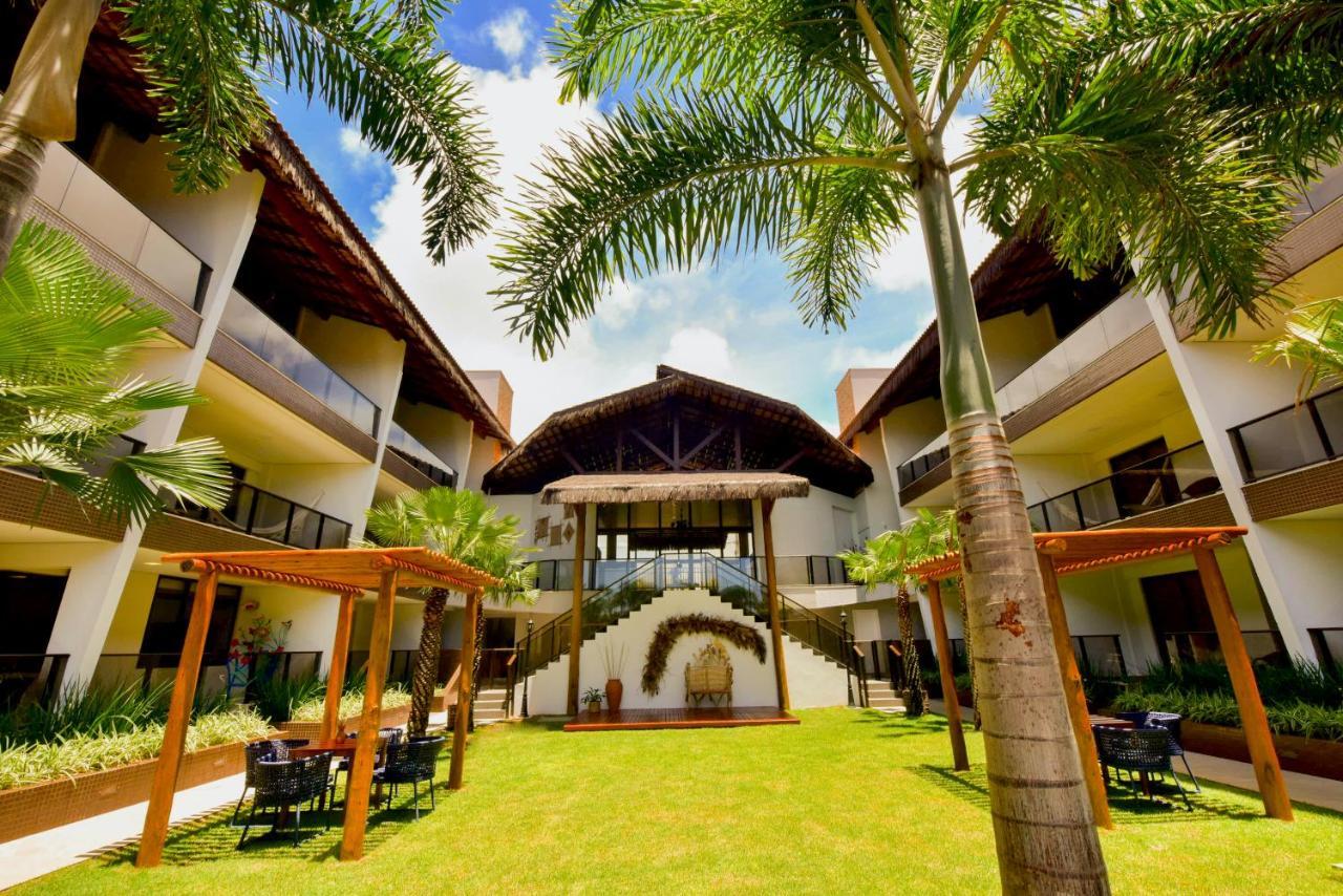 Porto Das Dunas Boutique Praia Hotel Aquiraz Esterno foto