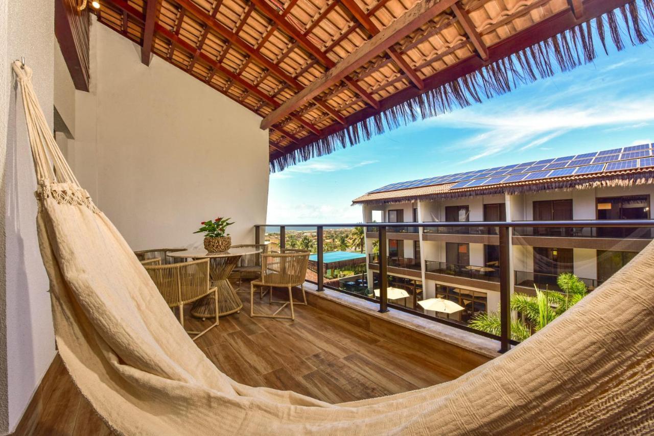 Porto Das Dunas Boutique Praia Hotel Aquiraz Esterno foto
