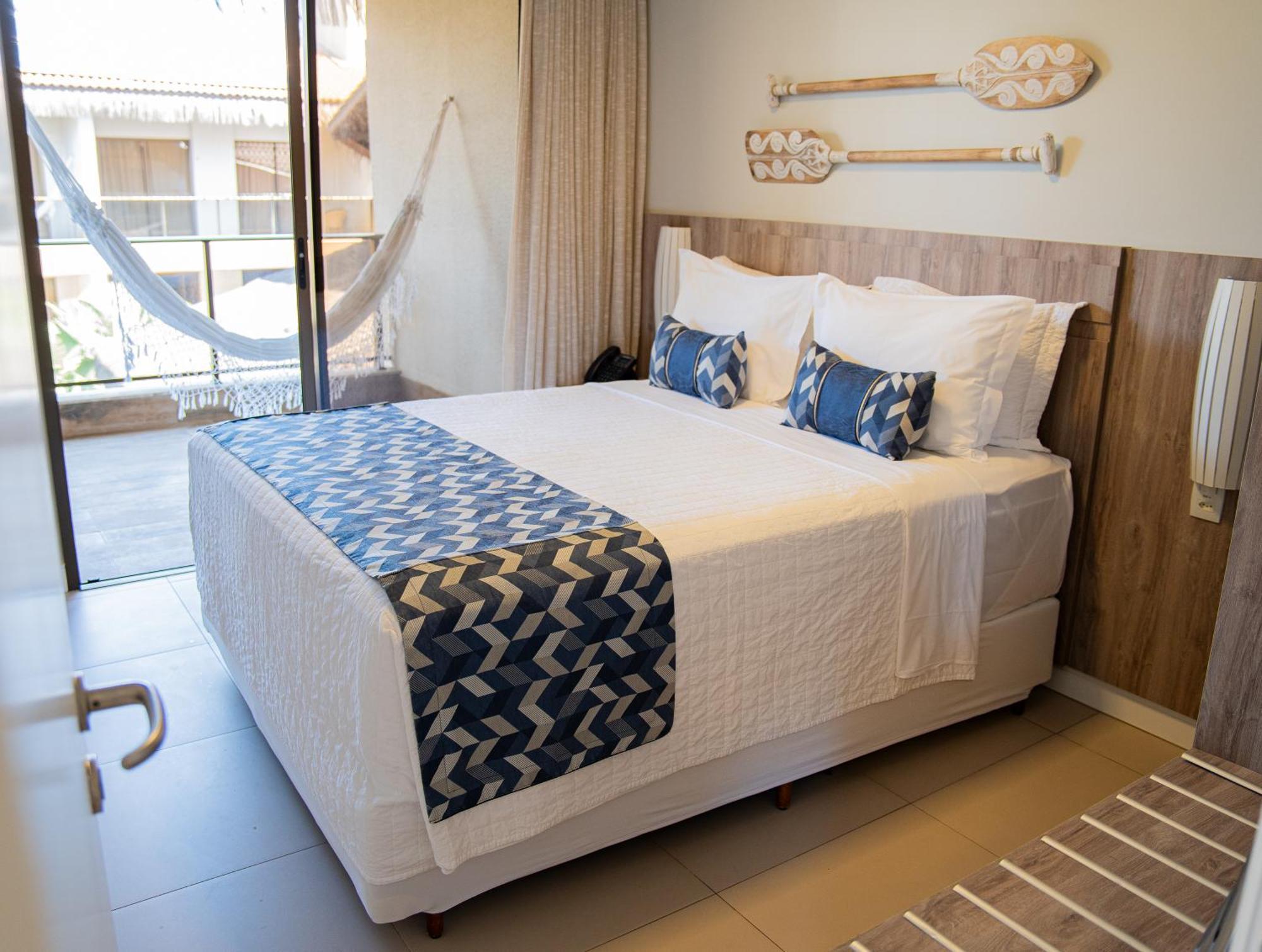 Porto Das Dunas Boutique Praia Hotel Aquiraz Esterno foto