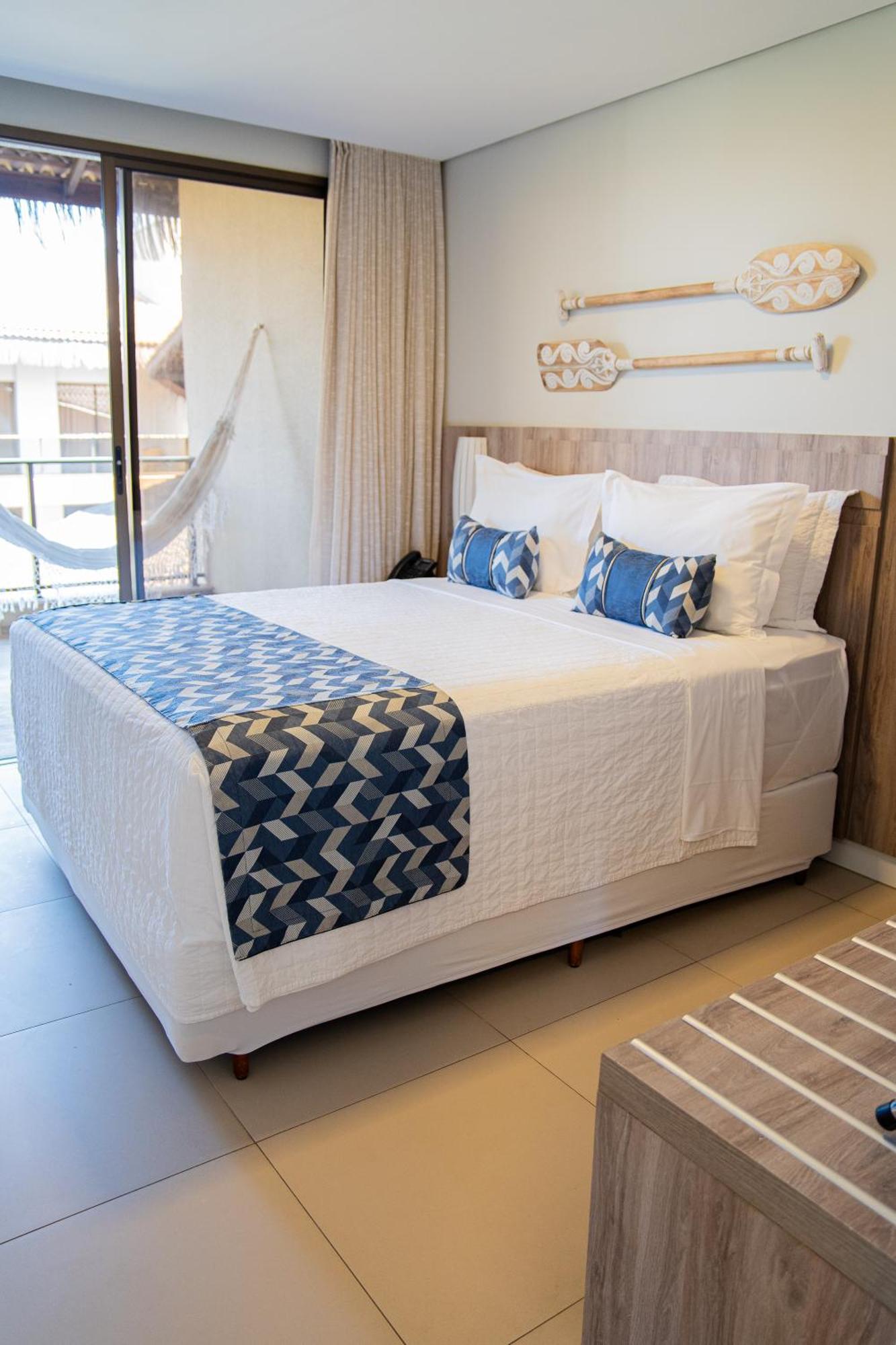 Porto Das Dunas Boutique Praia Hotel Aquiraz Esterno foto