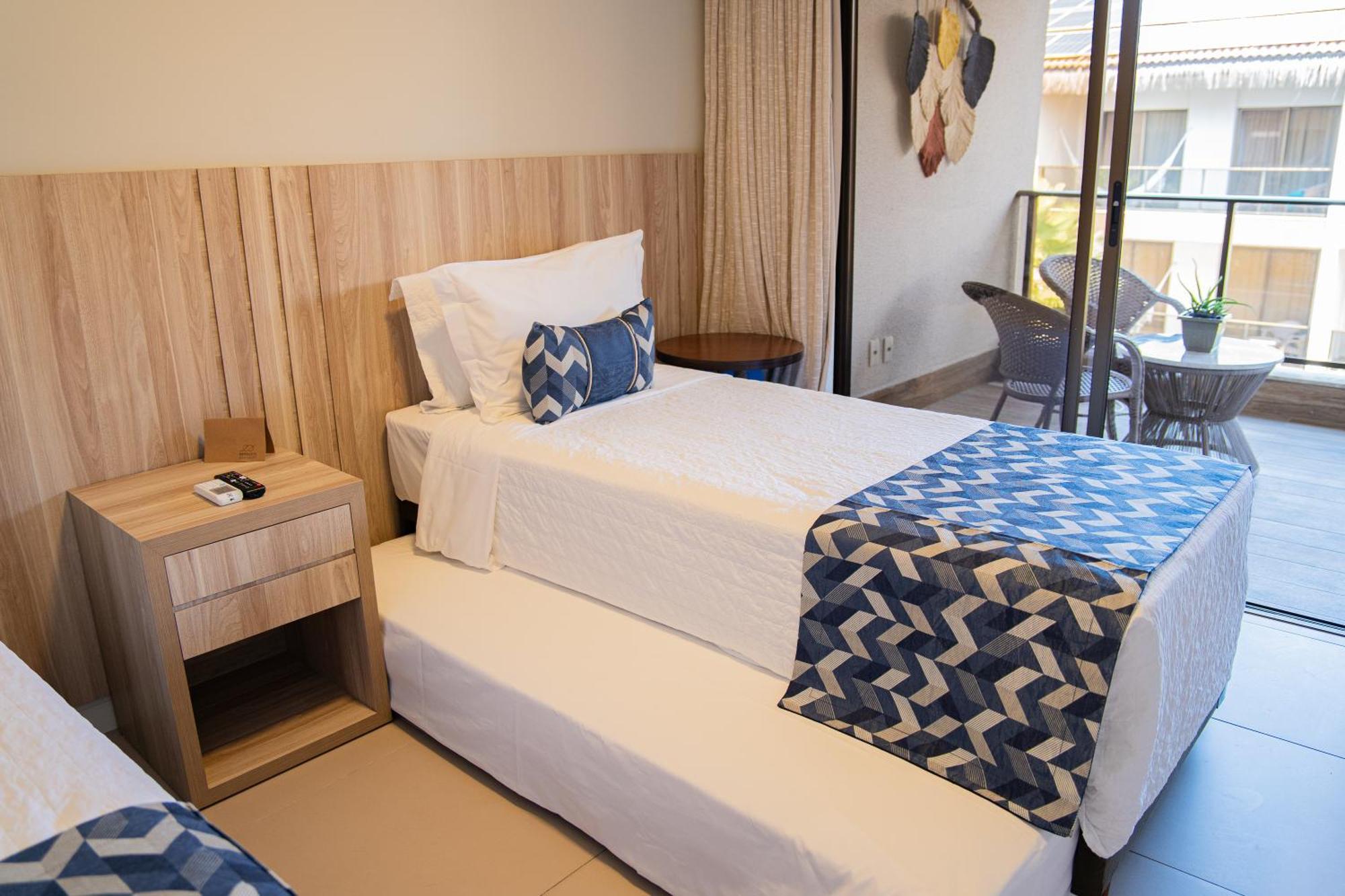 Porto Das Dunas Boutique Praia Hotel Aquiraz Esterno foto